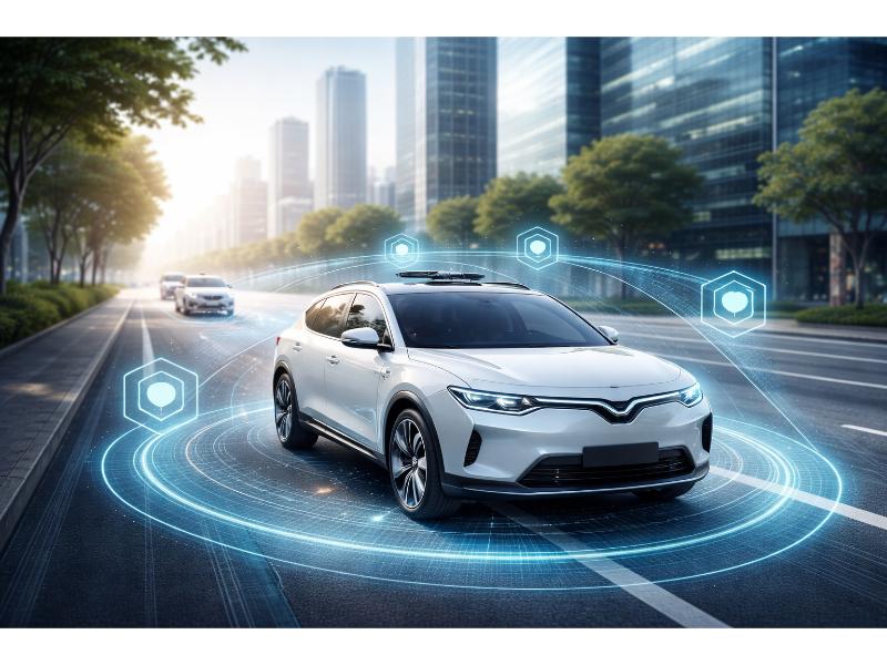 VinFast-partners-with-Autobrains-on-affordable-self‑driving-tech