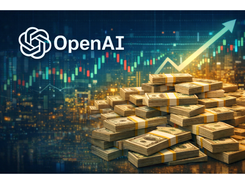 Openai-sets-aside-$50billion-stock-grant-pool-for-employees