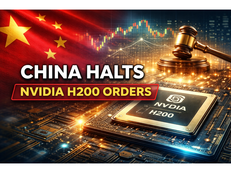 China-Orders-Pause-on-Nvidia-H200-Chip-Orders-Amid-Policy-Uncertainty
