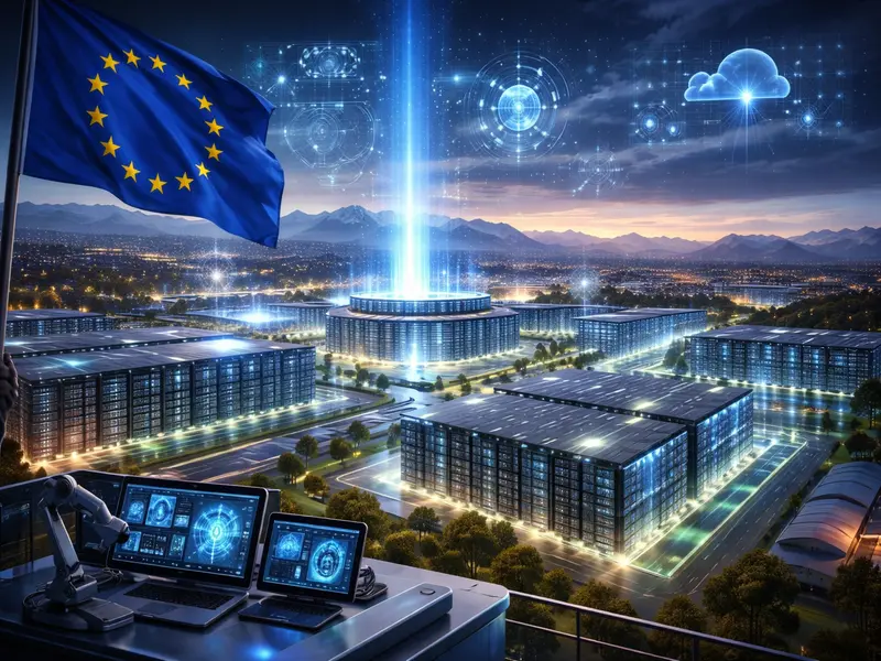 eu-expands-eurohpc-mandate-to-build-ai-gigafactories