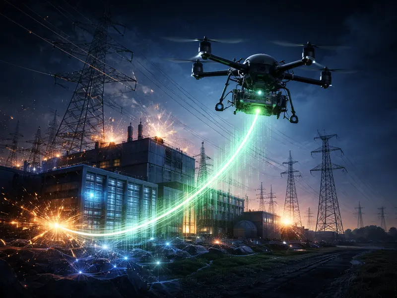 drones-pose-new-cyber-risk-to-critical-infrastructure