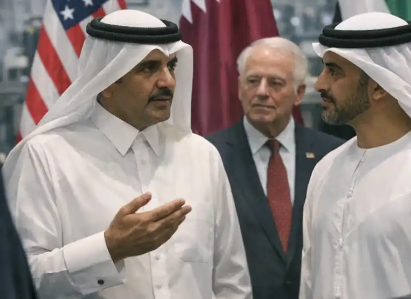 qatar-and-gulf-states-pivot-to-secure-tech-supply-chains