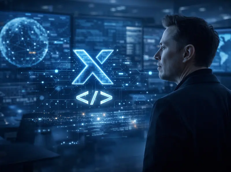 elon-musk-to-open-source-x-algorithm-amid-global-scrutiny