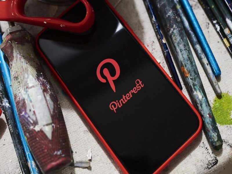 pinterest