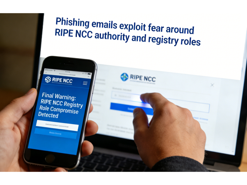 phishing-emails-exploit-fear-around-ripe-ncc-authority-and-registry-roles