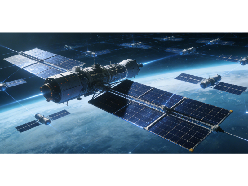 starlink-to-lower-satellite-orbits-in-2026-to-enhance-space-safety