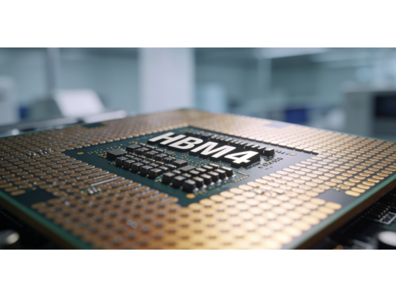 samsung-electronics-touts-hbm4-progress-as-memory-market-competition-intensifies