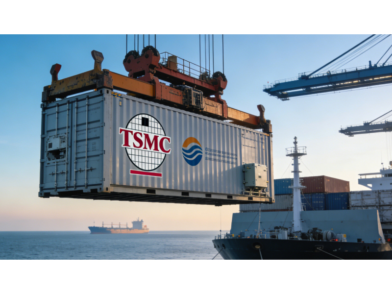 us-grants-tsmc-licence-for-chipmaking-tools-to-china-plant-amid-export-control-tweaks