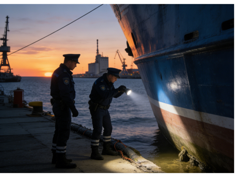 latvian-probe-finds-no-evidence-linking-liepaja-vessel-to-baltic-sea-telecom-cable-damage