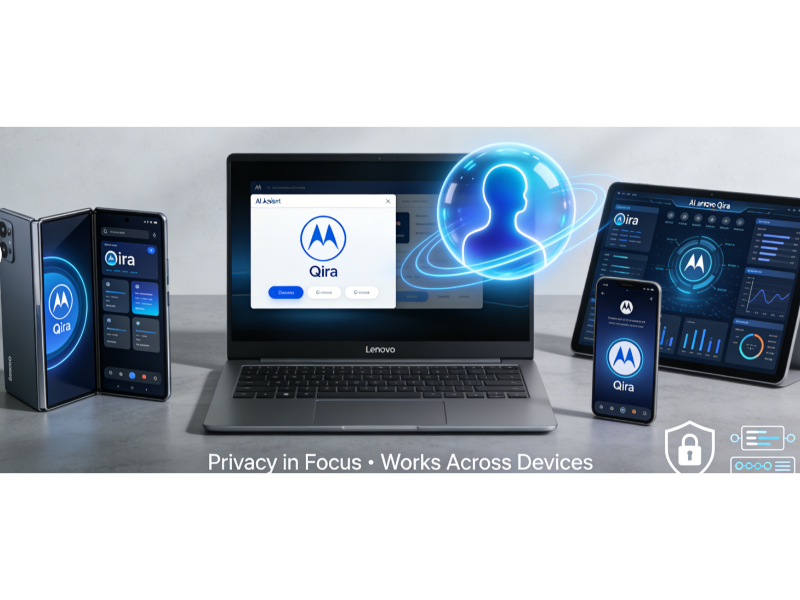lenovo-and-motorola-unveil-qira-on-device-ai-assistant-to-run-across-devices