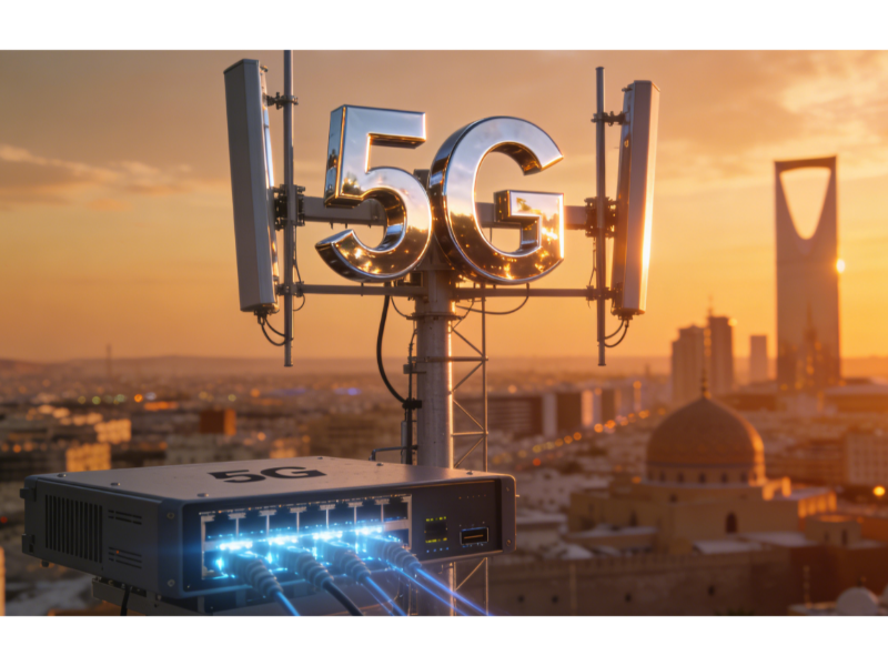 nokia-strengthens-middle-east-partnerships-with-expanded-network-agreements-and-infrastructure-deals