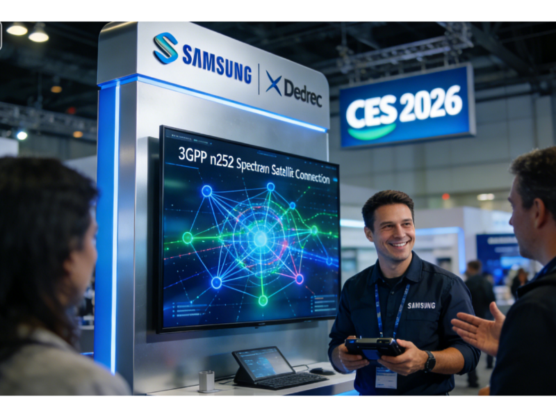samsung-and-keysight-demonstrate-continuous-ntn-connectivity-with-live-sat-to-sat-mobility