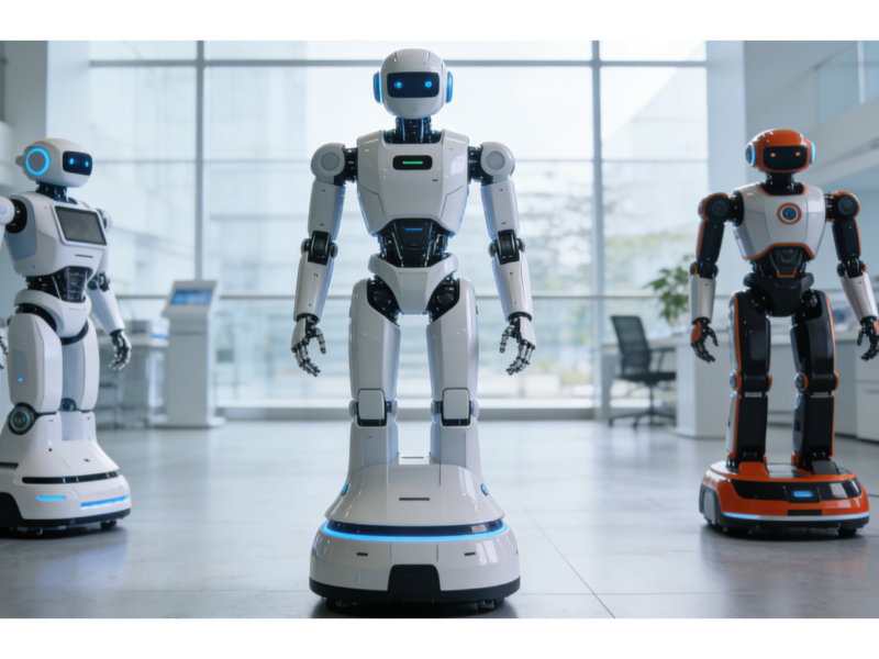 china-accelerates-humanoid-robot-production-leading-global-shipment-growth-in-2025