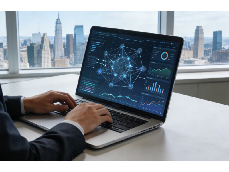 colt-technology-services-reshapes-sales-leadership-to-navigate-ai-driven-market-demands