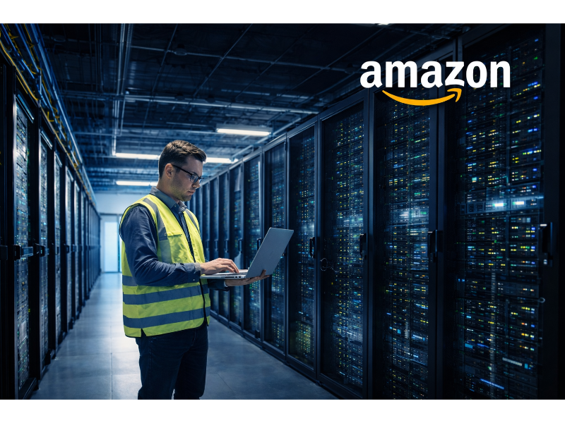 amazon-pledges-12bn-for-louisiana-data-centres