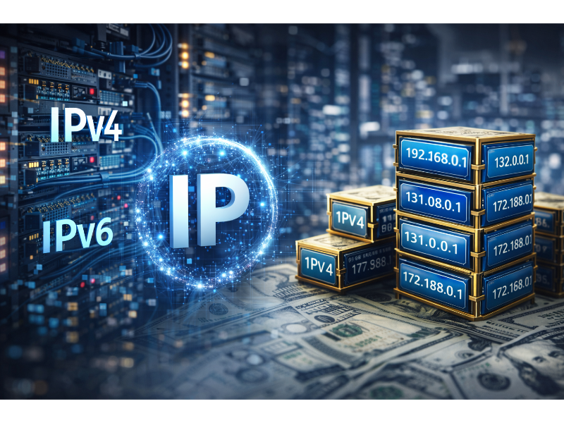 The Great African IP Lock-In: How a Disputed Board is Trapping Millions in Digital Assets