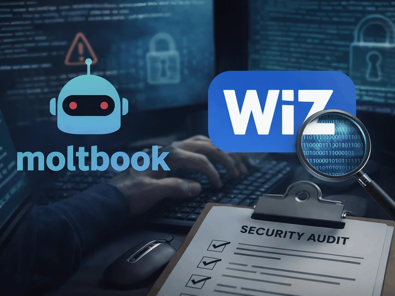 Moltbook’s exposed database allowed access to millions of credentials, highlighting critical security risks in AI agent platforms.