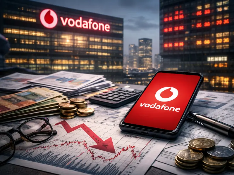 vodafone-growth-in-germany-fails-to-lift-overall-performance