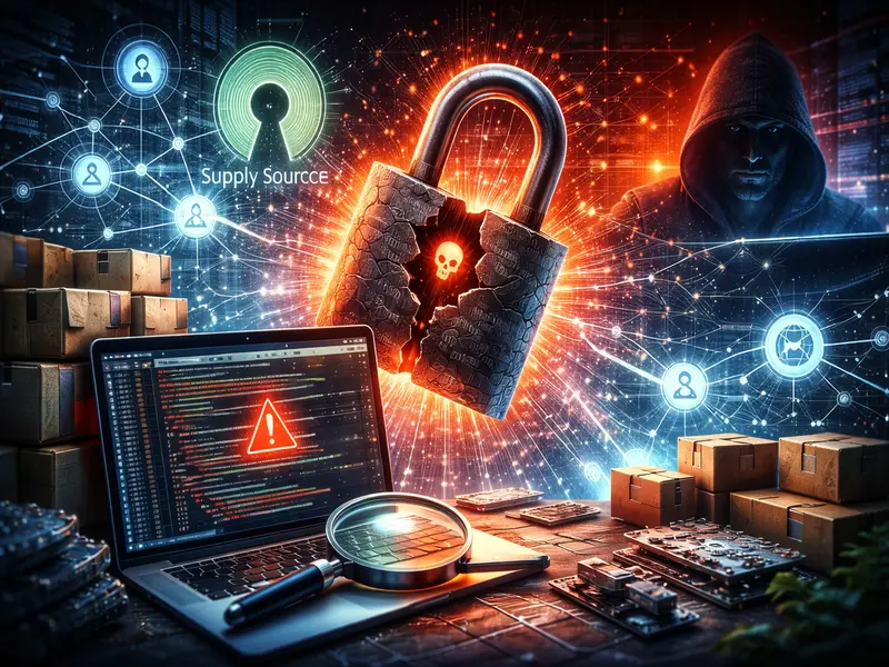 open-source-supply-chain-breach-raises-alarm