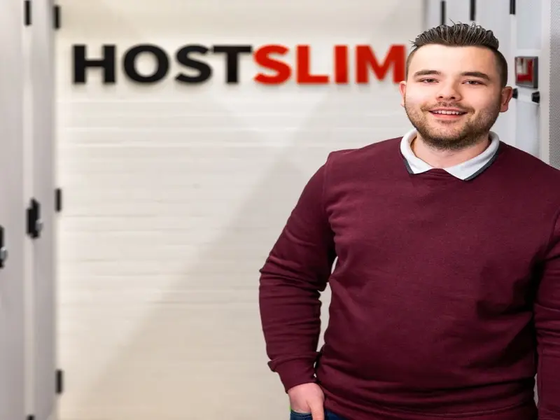 HostSlim: The Quiet Alternative in Europe’s Cloud Race