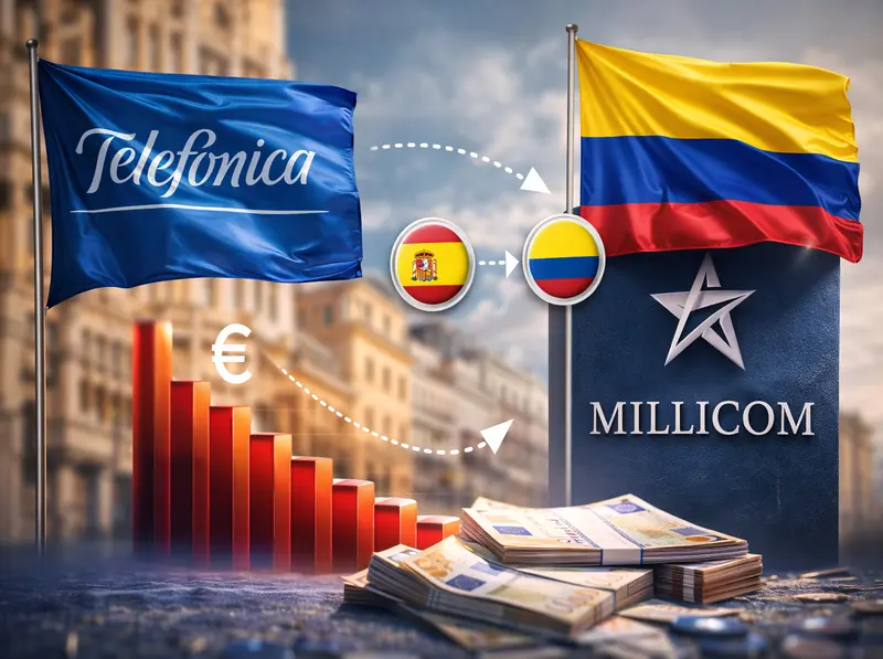 telefonica-cuts-debt-with-colombia-sale