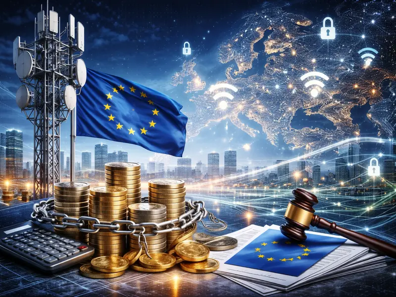 eu-telecoms-face-higher-costs-under-new-laws