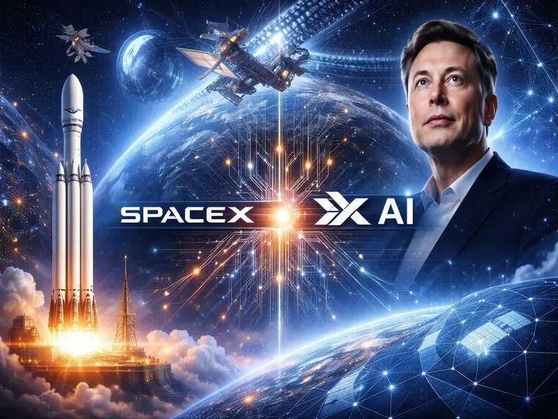 spacex-acquires-xai-in-1-25-trillion-merger
