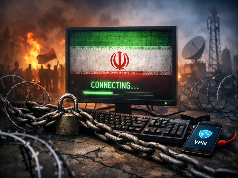 irans-internet-flickers-back-under-tight-state-control