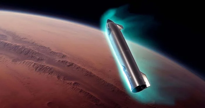 spacex-prioritises-moon-colony-over-mars