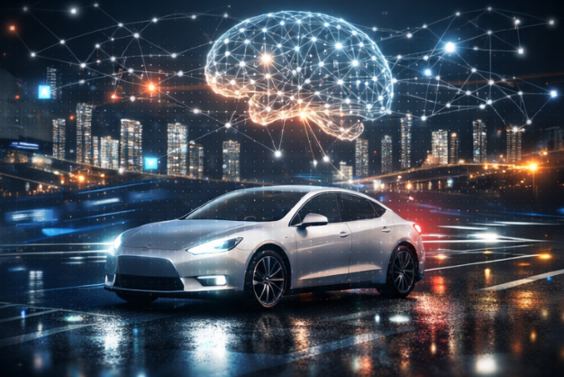 Tesla’s-AI-development-for-autonomous-driving