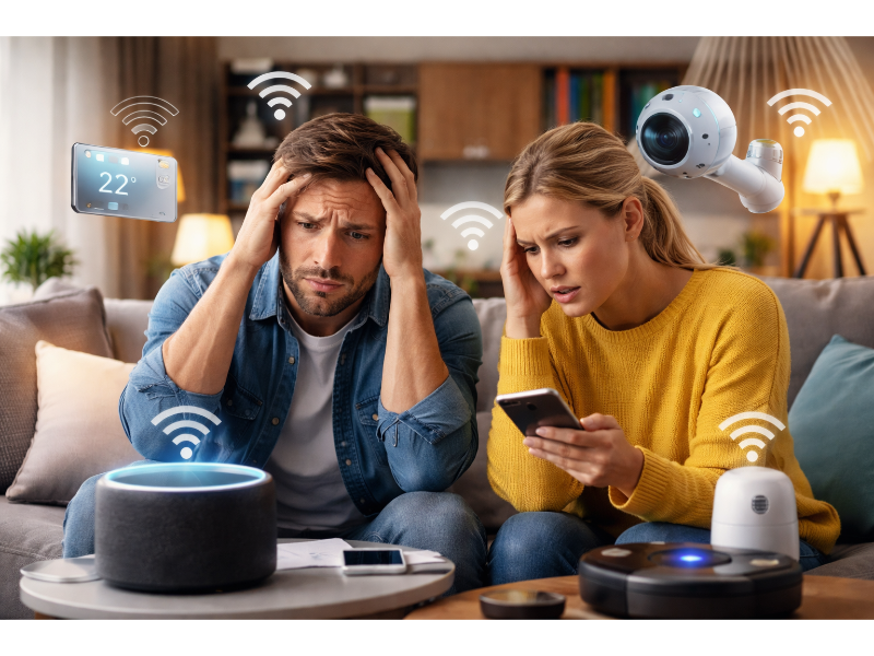 Brits-overwhelmed-by-home-smart-technology