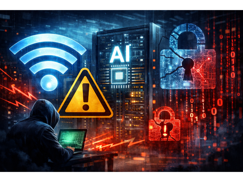 Wireless-CVEs-surge-raising-unseen-risks-for-AI-centres