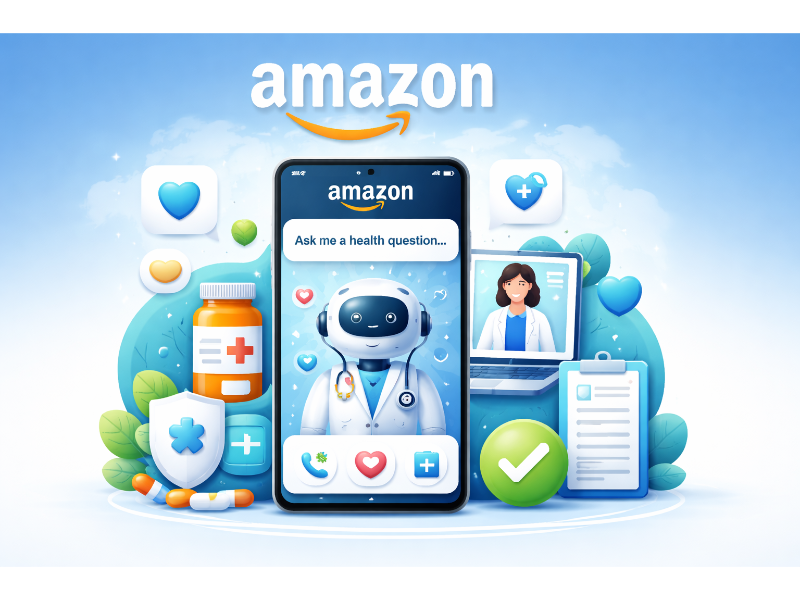 Amazon-expands-Health-AI-across-retail-platform