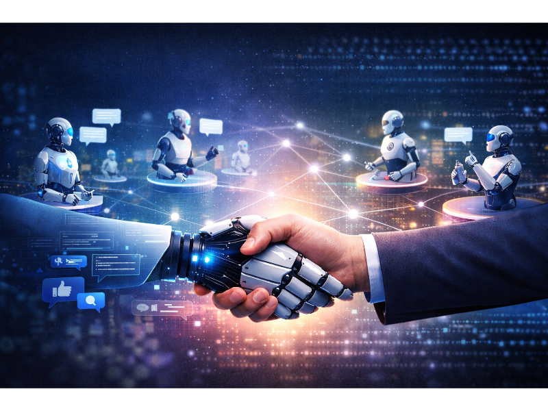 Meta-buys-Moltbook-to-expand-AI-agent-ecosystem