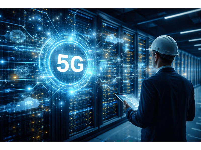 Telcos-boost-core-spending-amid-5G-SA-shift