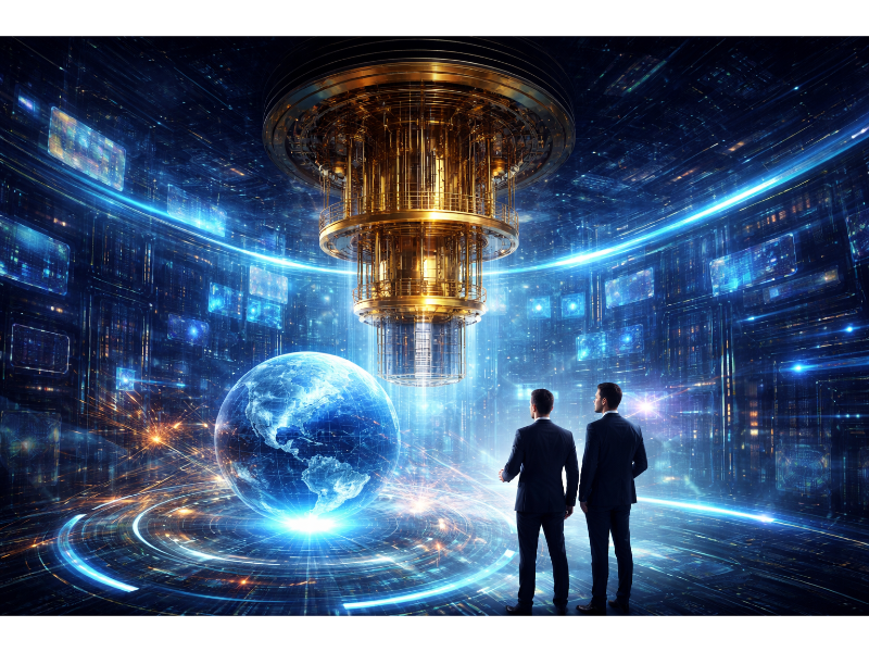 Telefónica-Tech-expands-quantum-computing-partnerships-for-AI