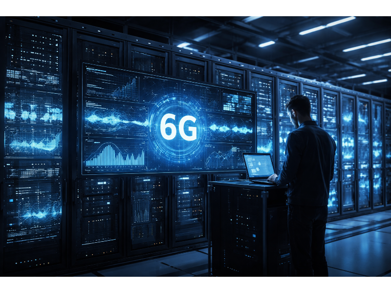 Ericsson-targets-supercomputer-for-6G-research