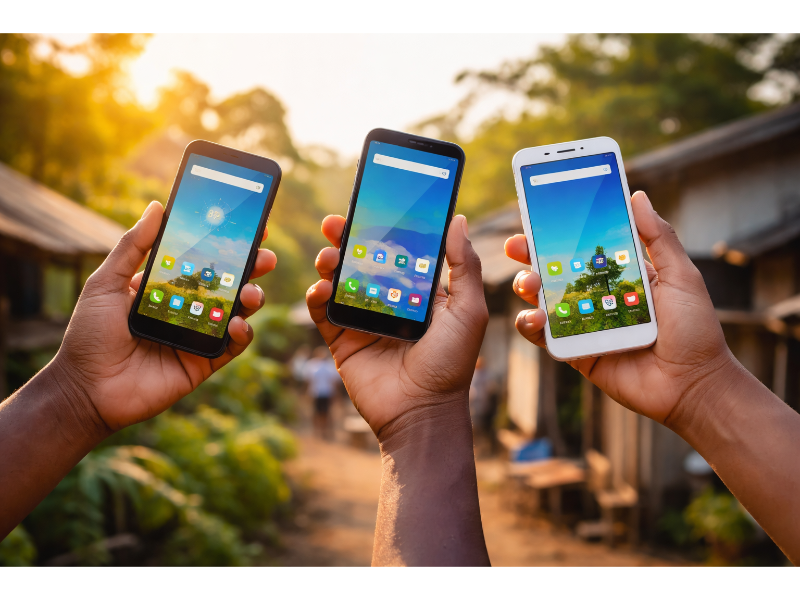 GSMA-unveils-$40-smartphone-to-connect-3-billion-people