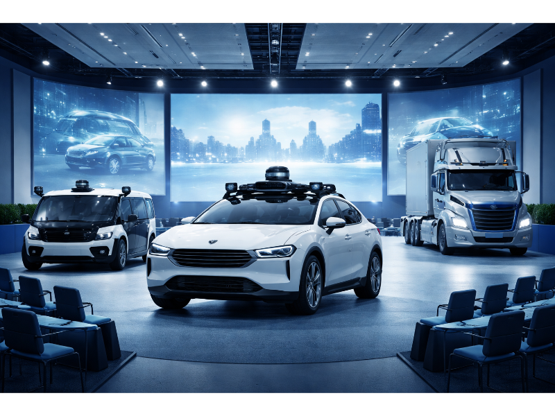 US-regulator-convenes-robotaxi-safety-summit-with-industry-chiefs