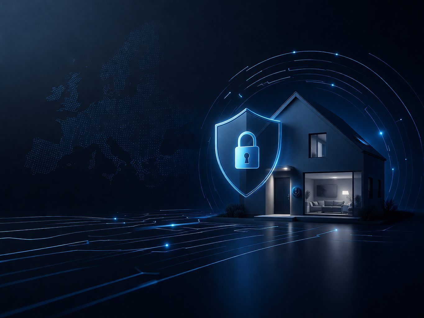 Norway-leads-global-home-security-ranking