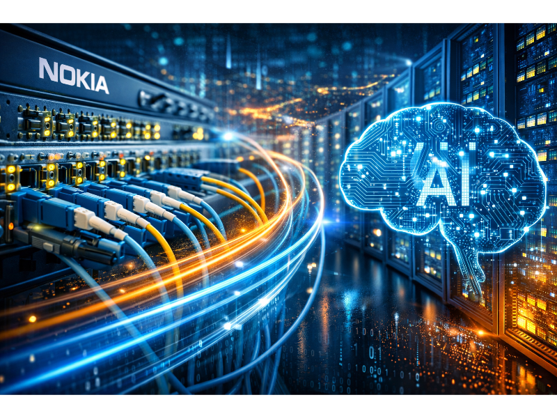 Nokia-bets-on-optics-to-power-AI-networks