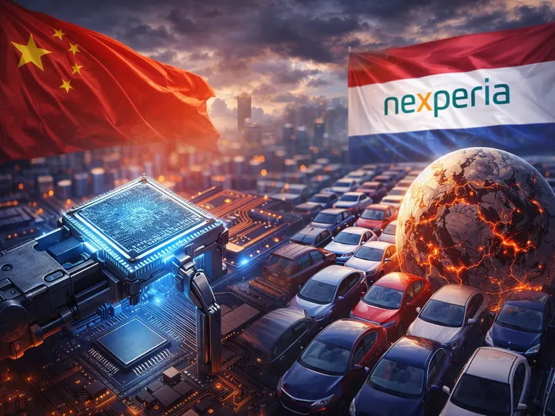 china-warns-chip-shortages-may-follow-escalating-nexperia-dispute