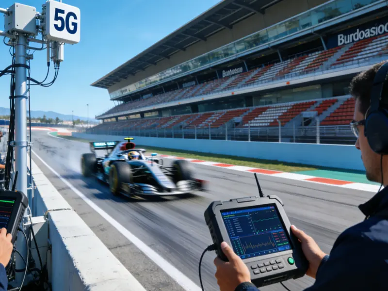 circuitx-turns-barcelona-f1-track-into-5g-testbed