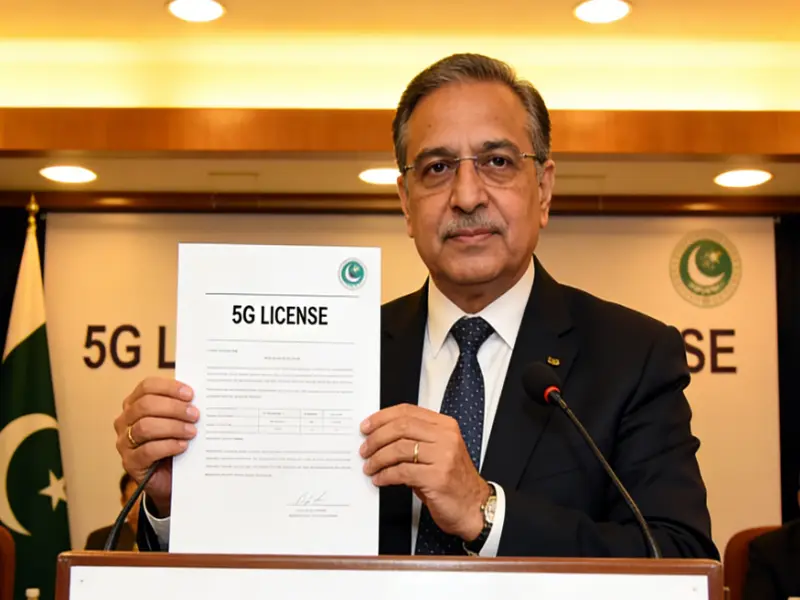 pakistan-awards-5g-licences-after-12-year-delay