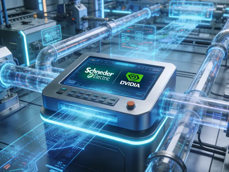 schneider-electric-and-nvidia-partner-to-scale-ai-factories