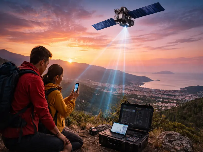 telefonica-and-orange-start-d2d-satellite-trials