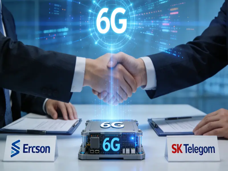ericsson-and-sk-telecom-sign-6g-agreement