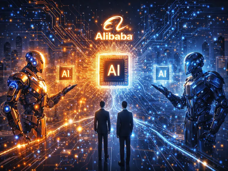 alibaba-advances-ai-chip-strategy-as-agent-race-intensifies