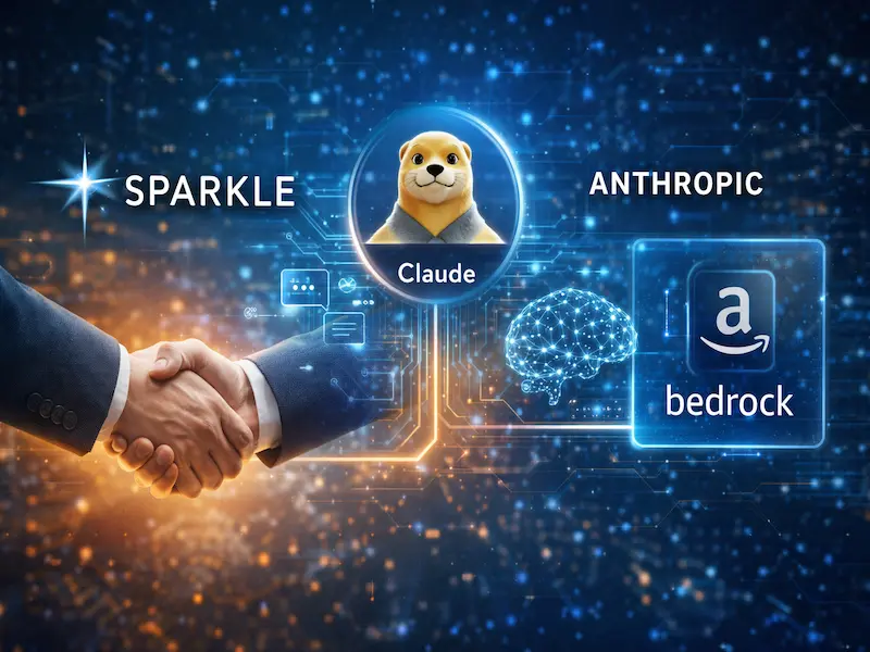 sparkle-partners-with-anthropic-to-offer-claude-ai-via-amazon-bedrock