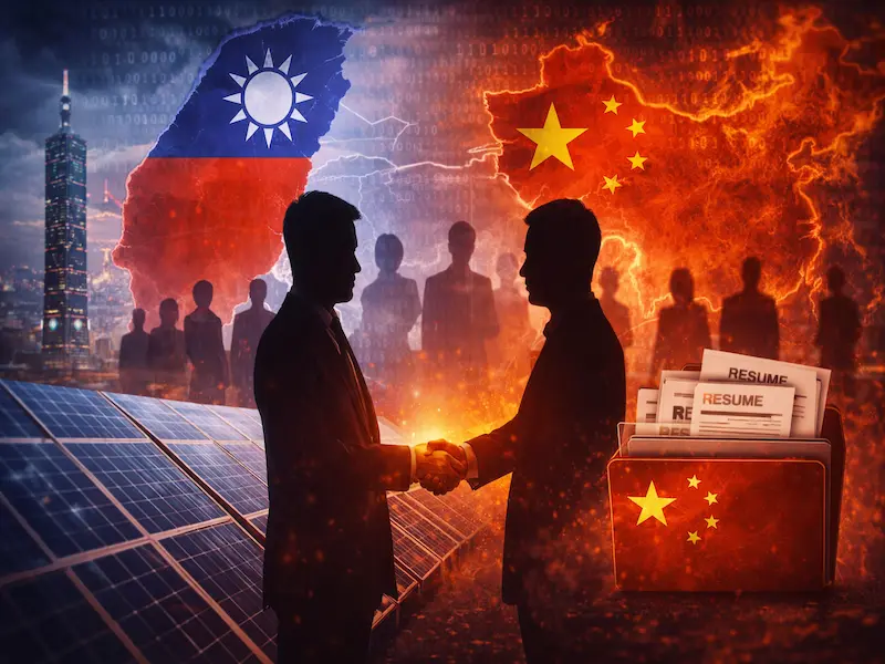 taiwan-probes-chinese-firms-over-alleged-tech-talent-poaching